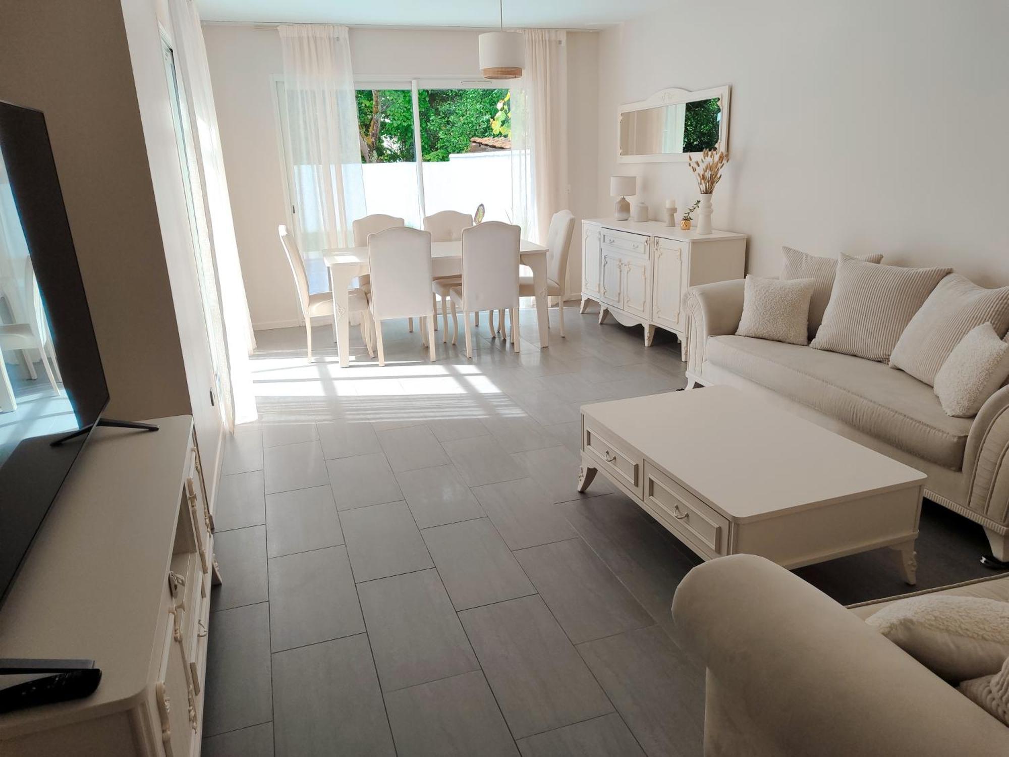 Maison Contemporaine Villa *