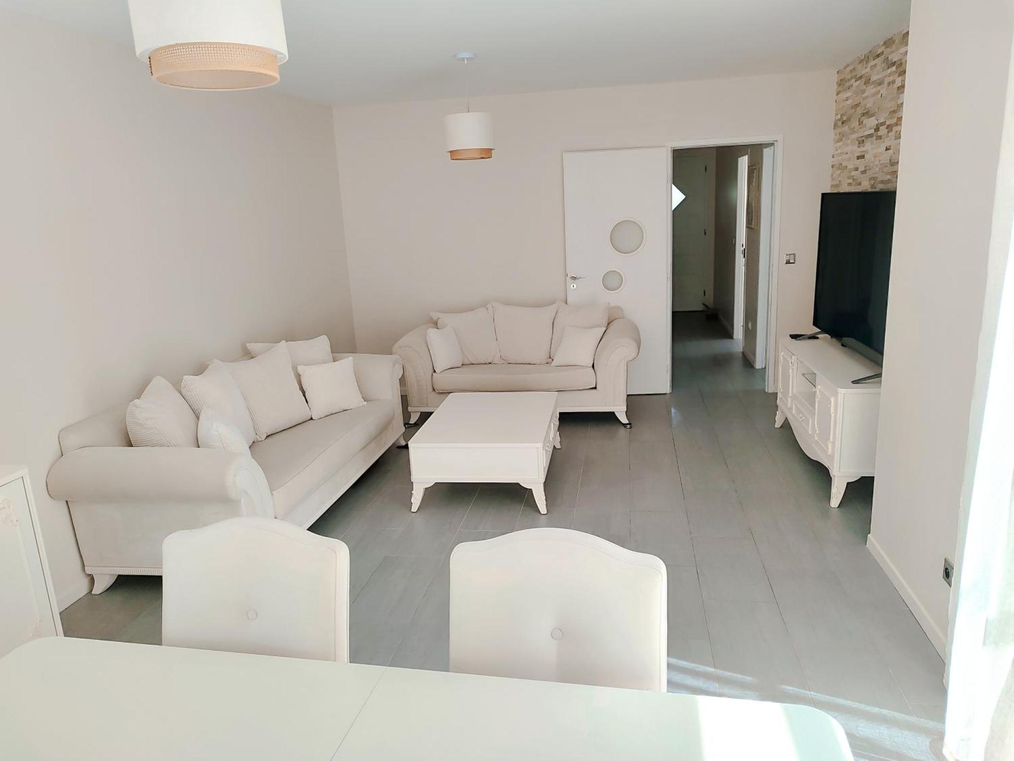 Maison Contemporaine